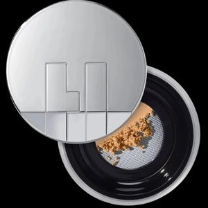 Haus Labs By Lady Gaga Bio-Blurring Loose Setting Powder - Golden